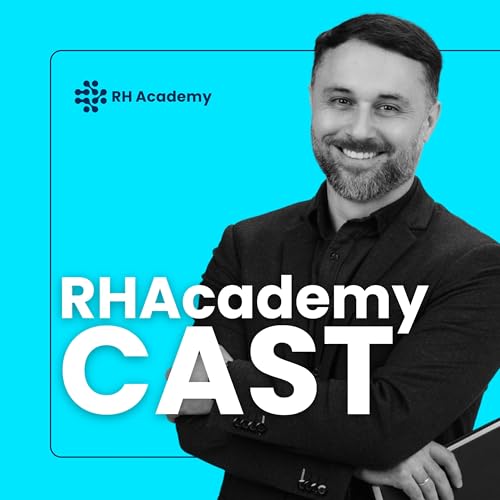 RH Academy CAST cover art