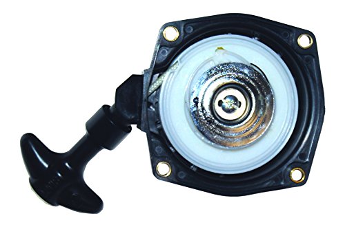 Greenstar, 6486, Greenstar 6486 Starter Completo Per Kawasaki