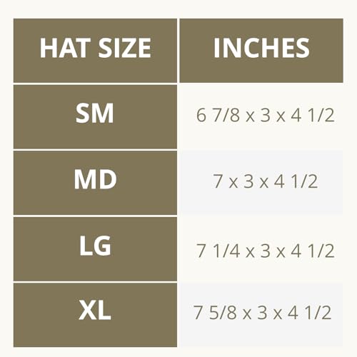Outback Trading Unisex Classic Oak UV Protection Water-Resistant Wide-Brimmed Wool Felt Outdoor Hat with Ribbon Hatband, Brown, M by Outback Trading Company - Image 5