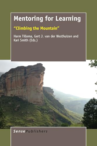 Mentoring For Learning: Climbing The Mountain