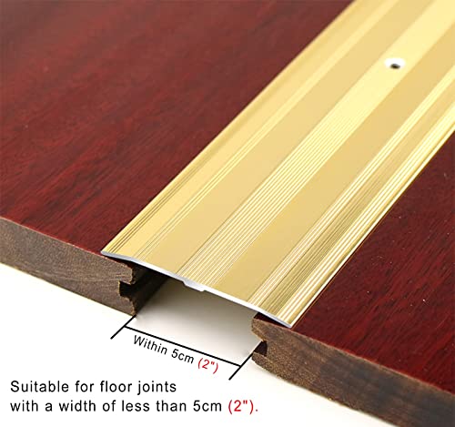 Bande de jonction multifonctionnelle pour couvrir les espaces de sol