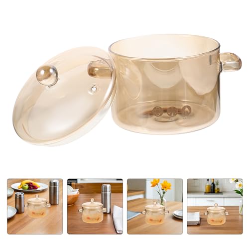 Casserole résistante à la chaleur LABRIMP pour éviter les débordements - 8