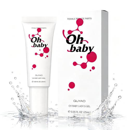 Image of Female Intense Fast Orgasmic Gel,Excite Gel for Her,Sexual Pleasure Booster,Climax Intensifying Formula Elevating Intimate Experiences,Stimulant Liquid Orgasmic Sex Drops for Woman,25ml (Unscented02)
