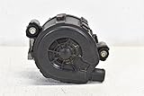 Subaru Air Pump - 14828AA050