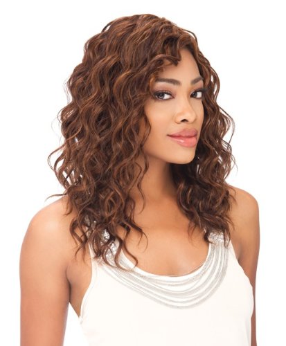 Start2Finish 100% Human Hair Weave - DEEP SPIRAL (s4/30, 14")