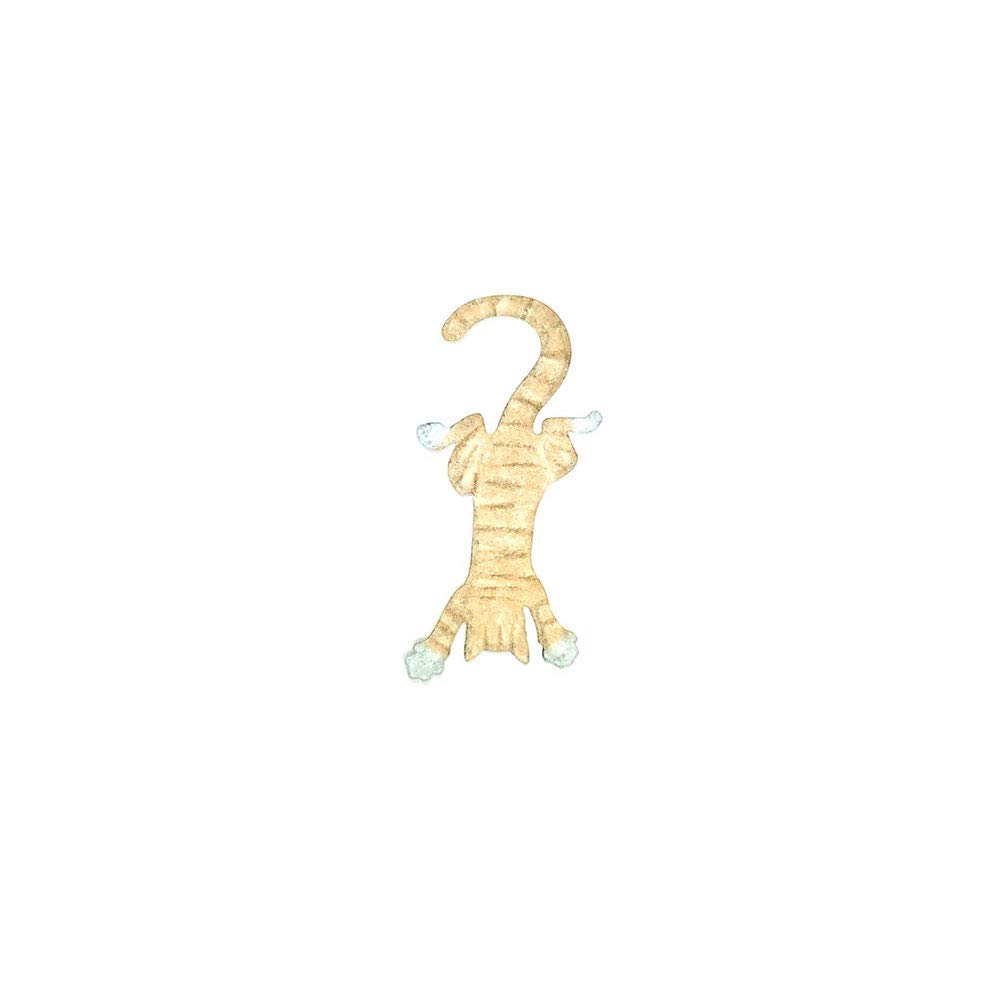 Fragrance Tag CAT Fragrance Tag Cat Airy Soap Fragrance Tag