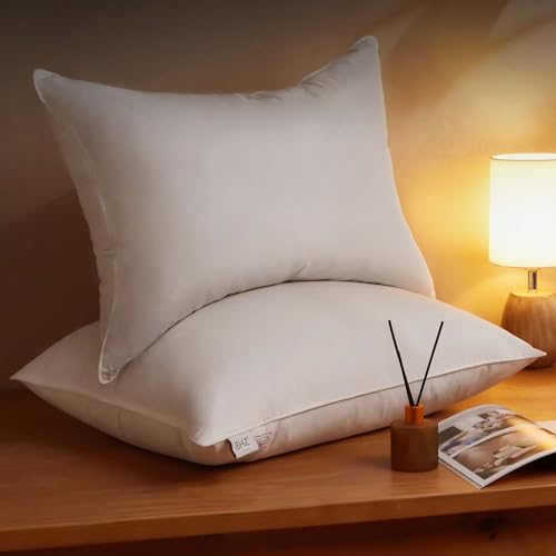 Best Feather Pillows 2024 Totally Reviewed