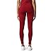 adidas Originals Women's 3-Stripes Leggings, Collegiate Burgundy, Small