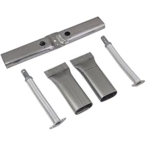 Char-Broil Universal Bar Burner