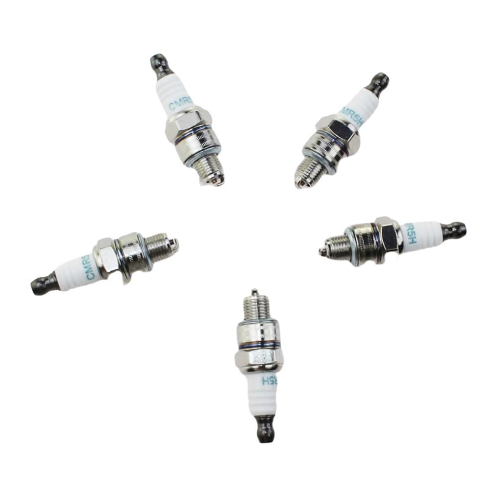 Bougie d'allumage CMR4A CMR6A CMR7A adaptée for Dolmar Subaru Robin, scie à découper, débroussailleuse, tronçonneuse 130 – 833 5474