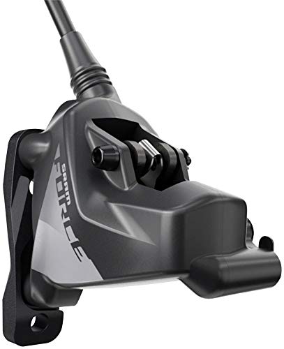 Amazon.co.jp: スラム Force eTap AXS HRD 1X Road Groupset Flat