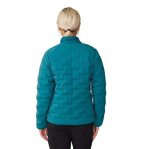 Image of Mountain Hardwear StretchDown Jacket