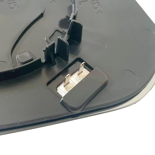 Rétroviseur extérieur droit pour VW Caddy | Miroir grand angle chauffant premium