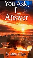 You Ask I Answer 069246140X Book Cover