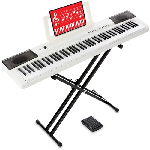 Best Choice Products 88-Key