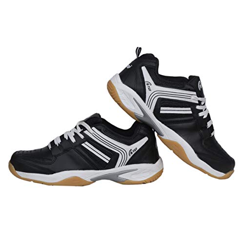 Image of B-TUF Mens Navy Sneaker
