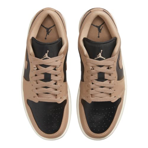 Image of Nike Women's Air Jordan 1 Low Sneaker