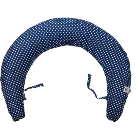 Coussin de Grossesse et d'Allaitement pour Maman et Bébé - XXL - OEKO-TEX - Eco-bébé