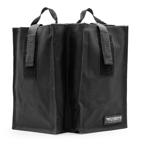 FLYBOYS F-16 Viper PubsBag