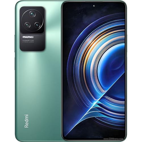 Image of EmBed Matte Fiber Display Guard for Xiaomi Redmi K50 Pro - Unbreakable, Ultra-Thin, Lightweight Matte Finish Screen Protector with Easy Installation Kit