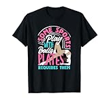 Pilates Apparel for Workout Enthusiasts & Fitness