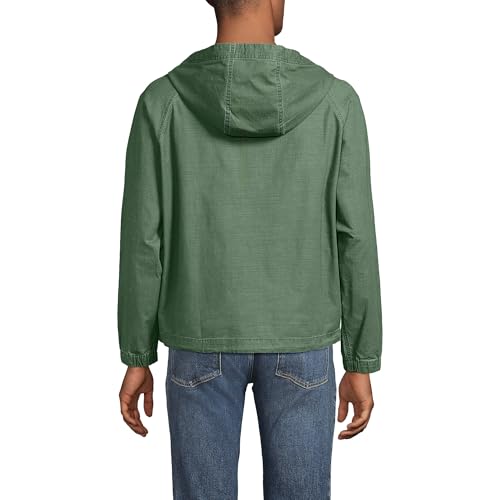 Lands' End Men's Ripstop Anorak2