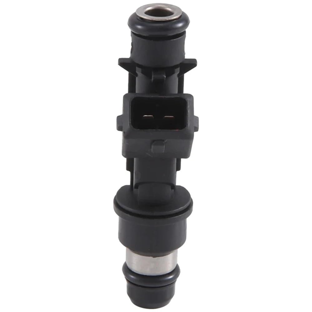 4 Inyectores De Combustible 25343299 Para Opel Para Meriva 2003-2010 Para Vectra Z16XE 2002-2008