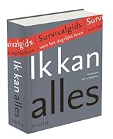 Ik kan alles 9068685341 Book Cover