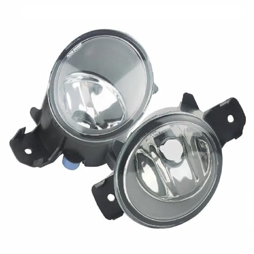 Phare anti-brouillard pare-chocs avant Clio Espace Koleos Laguna Master 2010-2016