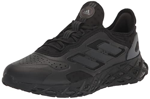 Image of Adidas Mens Web Boost ShoesRunning Shoe
