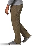 ATG by Wrangler Męskie wzmocnione spodnie użytkowe męskie