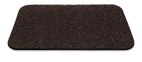 FS Spaghetti-Curly Fußmatte, 60 x 80 cm, extrem robust, speziell für den Außenbereich geeignet,...