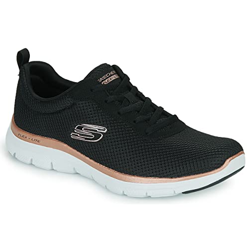 Image of Skechers Women's Go Walk Flex Hands Free Slip-ins-Grand Entry Sneaker