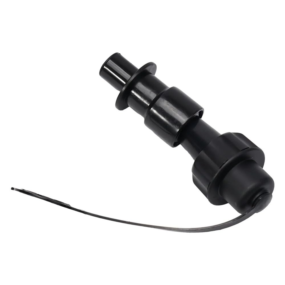 Tapón de Combustible con el de llenado for Motosierra 00008905005. Accesorios de Repuesto for cortacésped y Herramientas de jardín.