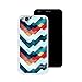 Hapdey Funda Transparente para [ ZTE Blade S6 Flex ] diseño [...