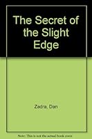 The Secret of the Slight Edge 0886821541 Book Cover