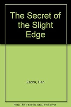 Library Binding The Secret of the Slight Edge Book