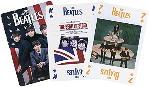 AFYPJNZ Beatles T-shirt pour homme Motif The Beatles are Coming Ivoire - Les Beatles, Paul McCartney, John Lennon, RIngo Starr, George Harrison AFYPJNZ Beatles T-shirt pour homme Motif The Beatles are Coming Ivoire – Image 3