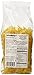 Seitenbacher Gluten-Free Golden Ribbon Gourmet Pasta, 12 Ounce (Pack of 5)