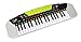 Simba 106835366 - My Music World Keyboard Modern Style 54 x 17 cm