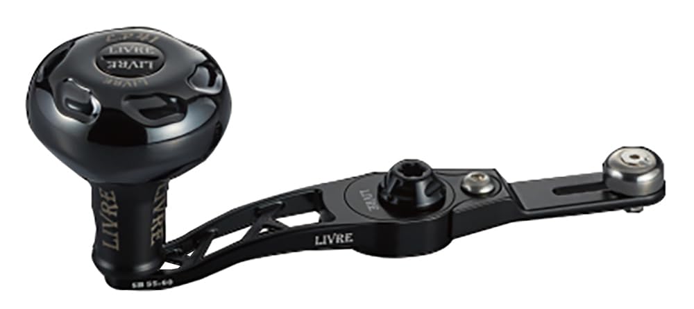 Amazon | リブレ(LIVRE) 11394 SB 55-60 Bシリーズ EP41Bノブ搭載