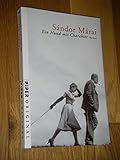 Ein Hund mit Charakter: Roman (Piper Original, Band 7028) - Sándor Márai Übersetzer: Ernö Zeltner 
