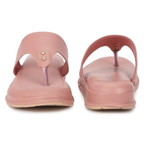 Image of ORTHO JOY doctor Fancy Slipper for women || Orthopedic Women's Fancy slippers For Women
