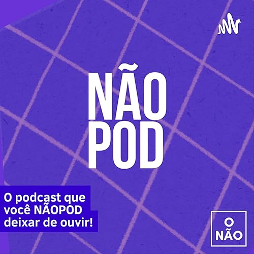 Couverture de N&atilde;oPod