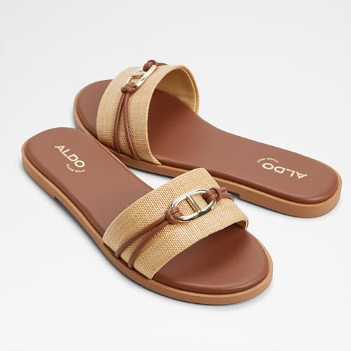 ALDO Women's Vasia Flat Sandal2