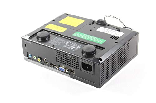 Dell M210X Dlp Projector #TOP3