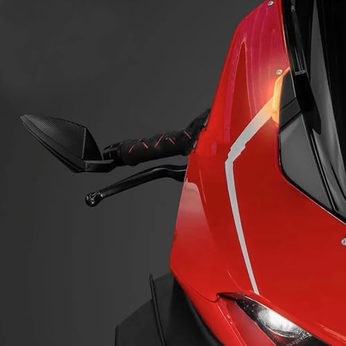 Clignotant Panigale V2 V4 Lumineux Feux Circulation LED - 4