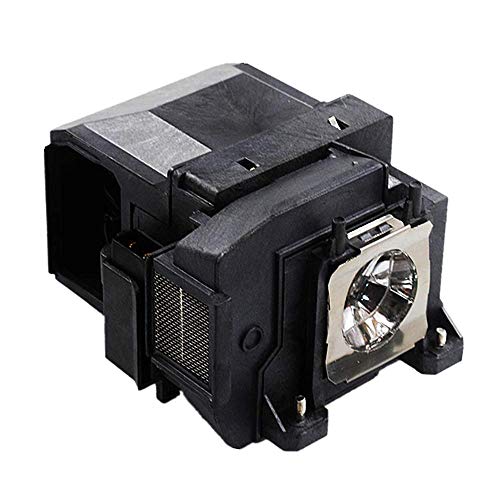 Lámpara de repuesto AWO V13H010L85 para proyector EPSON miniatura 2