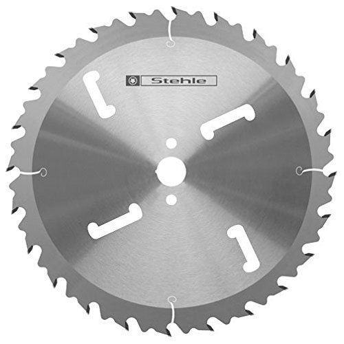 Stehle HM (HM) - Discos para sierra circular
