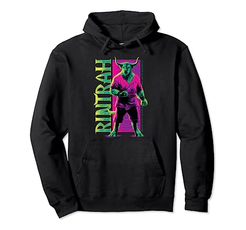 Sweat à capuche Marvel Rintrah le cadeau parfait pour les fans de comics
